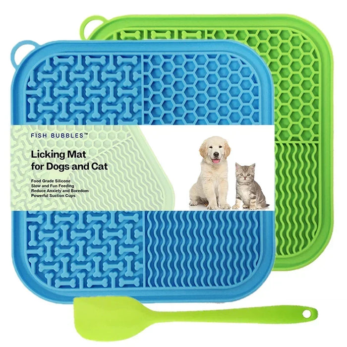 Lick Mat Slow Feeder