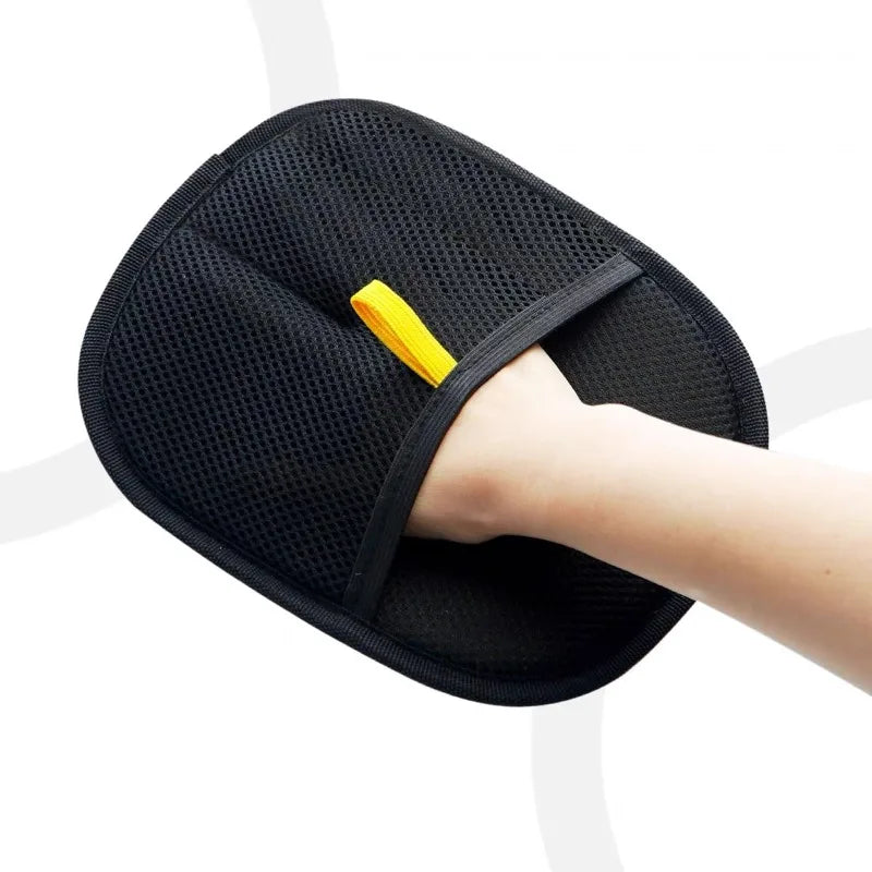 Pet Grooming Glove