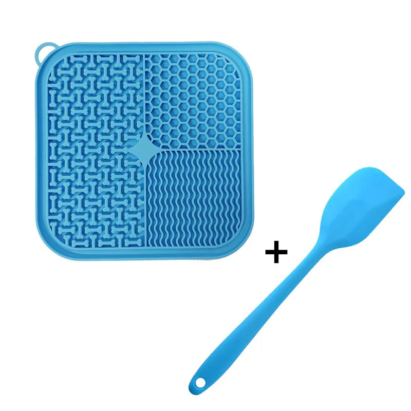 Lick Mat Slow Feeder