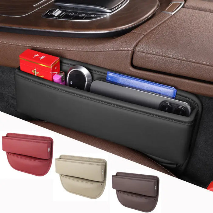 Car Seat Gap Organiser