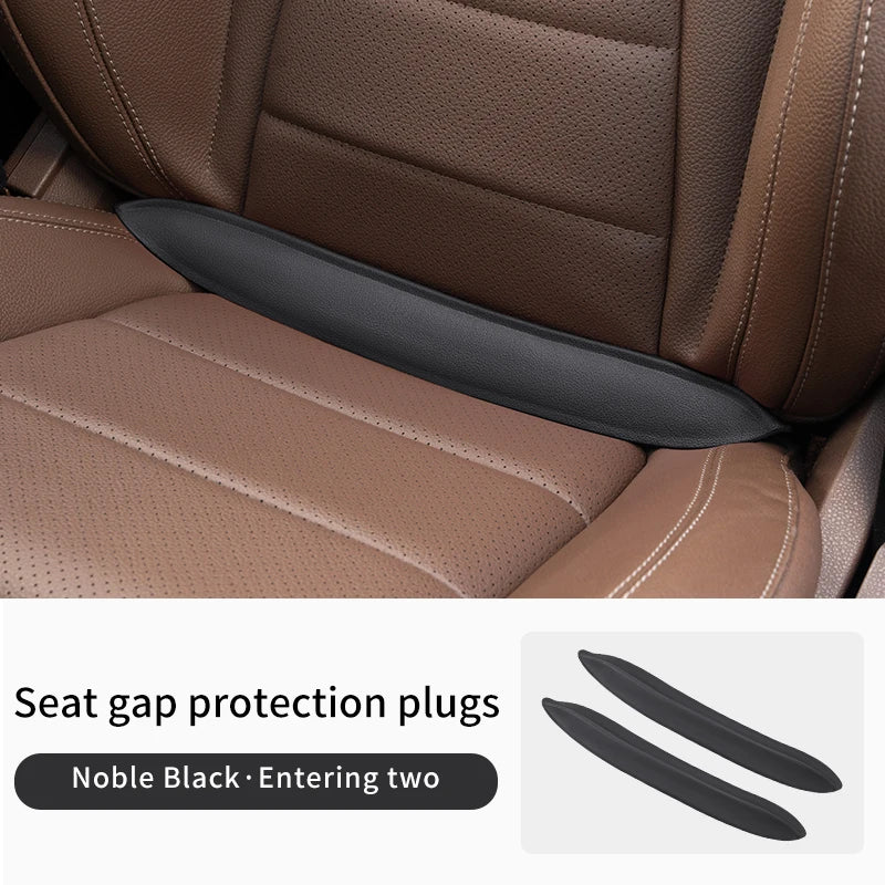 Car Seat Gap Fillers (Pair)