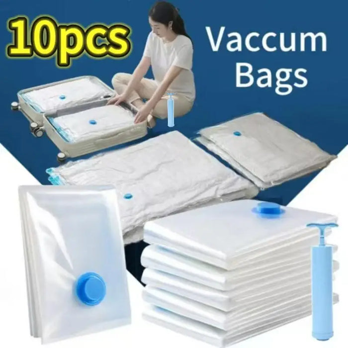 Vacuum Storage Bags