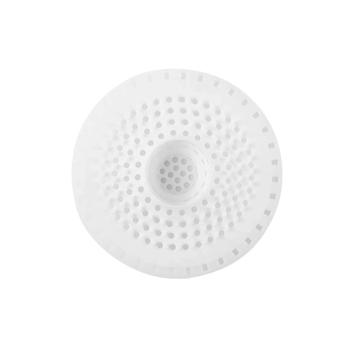 Silicone Drain Hair Catcher